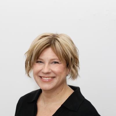 Heather Caines