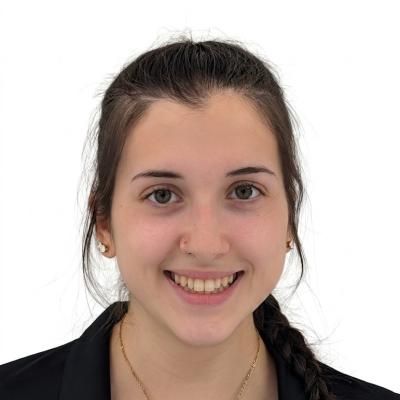 Lauren Hiltz