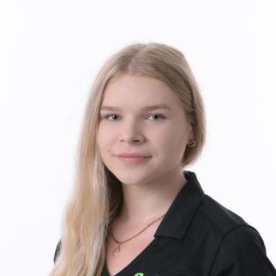Nadiia Kobylniak