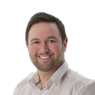 Jesse Pugh