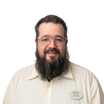 Allan Achilles