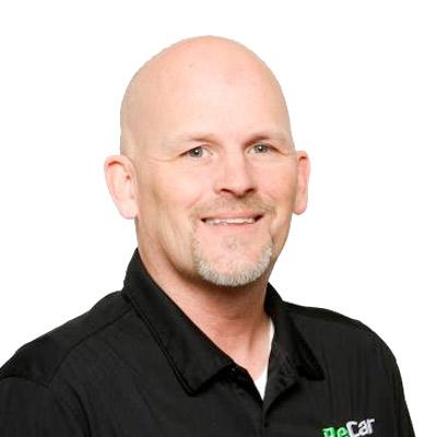 Dave Hoag