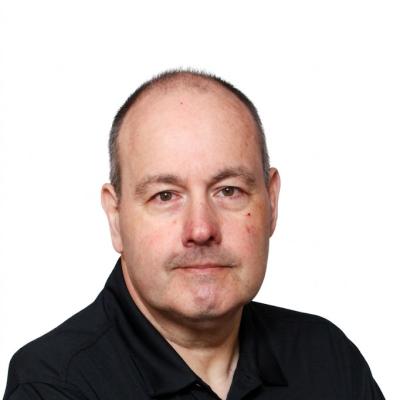 Scott Chisholm