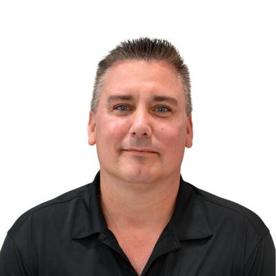 John Sladeczek